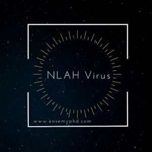 what is NLAH virus. How to decrypt files from NLAH Virud
