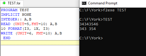 fortran 77 compiler for windows 10 64-bit free download