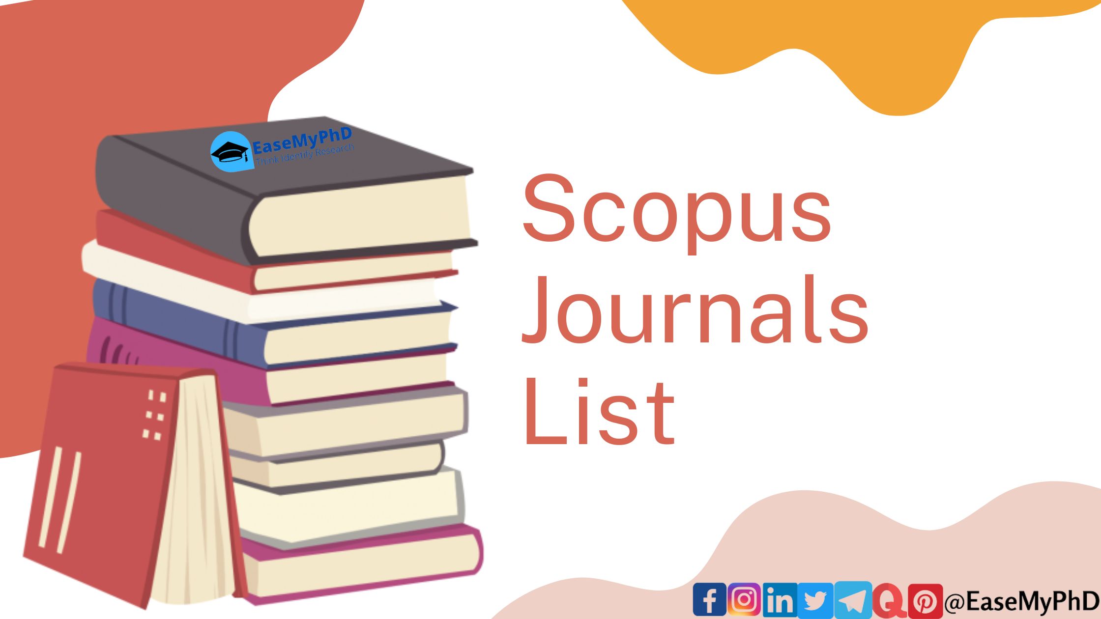 Scopus Journal list 2023