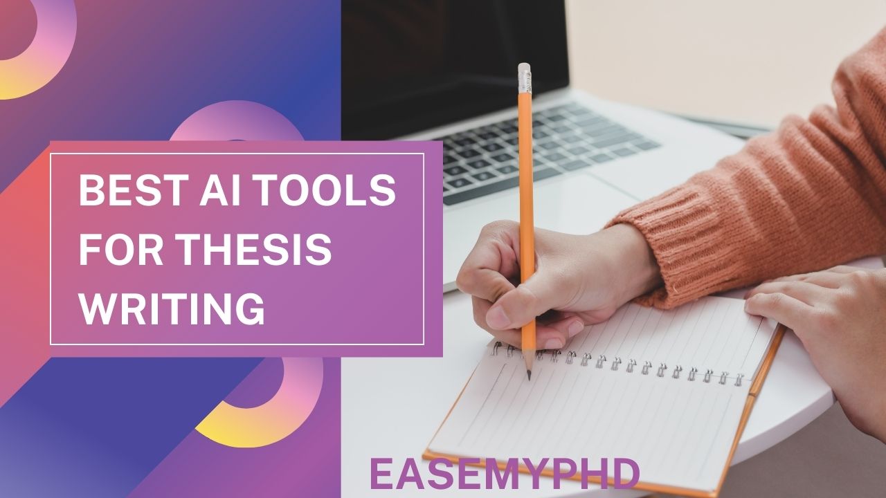 AI tools for PhD Thesis literature search and research mapping 