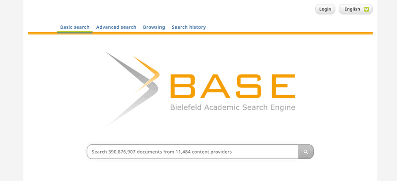 Top 10 Best Academic Search Engines for Scholarly Articles in 2024
Discover the Top Academic Search Engines for Researchers in 2024
2024 Guide: Best Search Engines for Scholarly Articles and Research Papers
Find Scholarly Articles Easily: Best Academic Search Engines of 2024
2024’s Best Academic Search Engines for Finding Research Papers
Top Academic Search Engines for Researchers and Students in 2024
Ultimate List: Best Search Engines for Scholarly Research in 2024
Enhance Your Research with These Top Academic Search Engines in 2024
Best Platforms for Scholarly Articles: Top Academic Search Engines of 2024
2024 Academic Research: Best Search Engines for Scholarly Articles