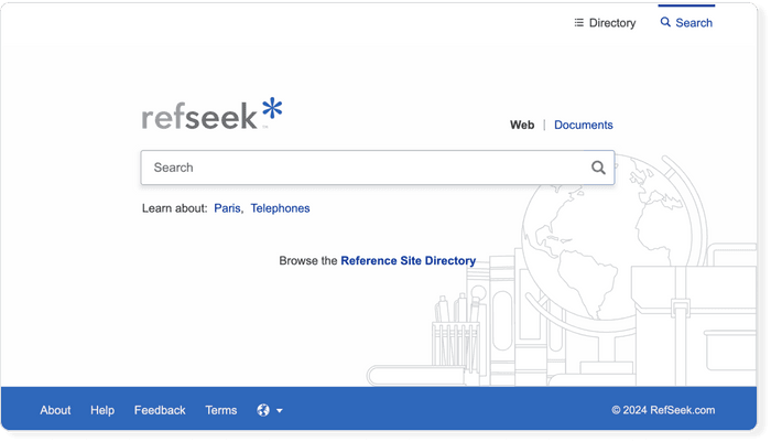 Top 10 Best Academic Search Engines for Scholarly Articles in 2024
Discover the Top Academic Search Engines for Researchers in 2024
2024 Guide: Best Search Engines for Scholarly Articles and Research Papers
Find Scholarly Articles Easily: Best Academic Search Engines of 2024
2024’s Best Academic Search Engines for Finding Research Papers
Top Academic Search Engines for Researchers and Students in 2024
Ultimate List: Best Search Engines for Scholarly Research in 2024
Enhance Your Research with These Top Academic Search Engines in 2024
Best Platforms for Scholarly Articles: Top Academic Search Engines of 2024
2024 Academic Research: Best Search Engines for Scholarly Articles